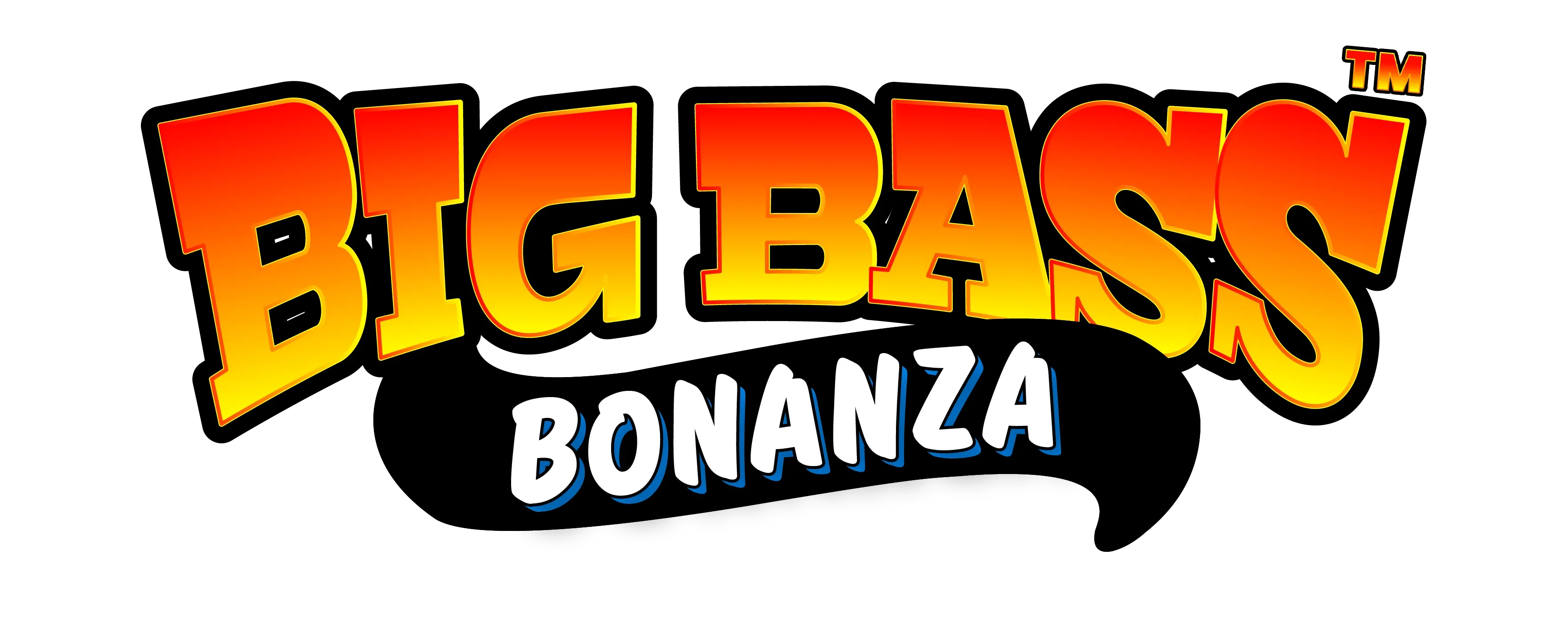 Big Bass Bonanza — original provider logo
