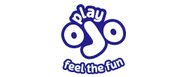 PlayOJO original logo