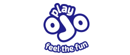 PlayOJO original logo