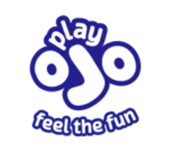 PlayOJO logo